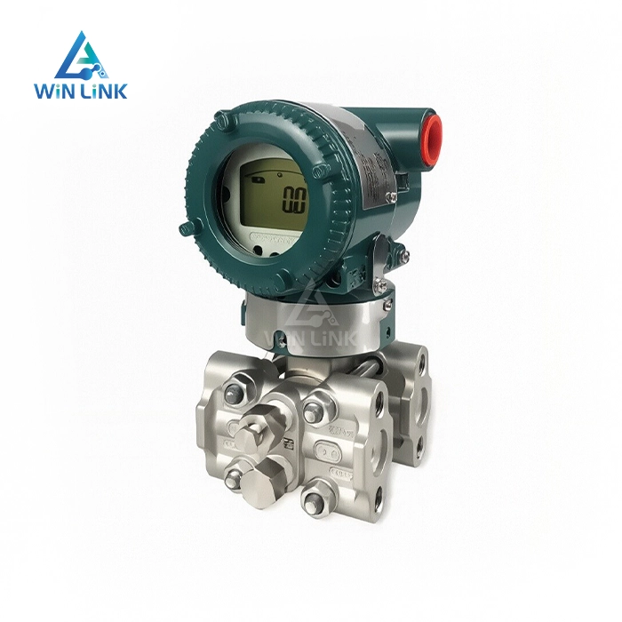 Yokogawa EJX310A Smart Pressure Transmitter